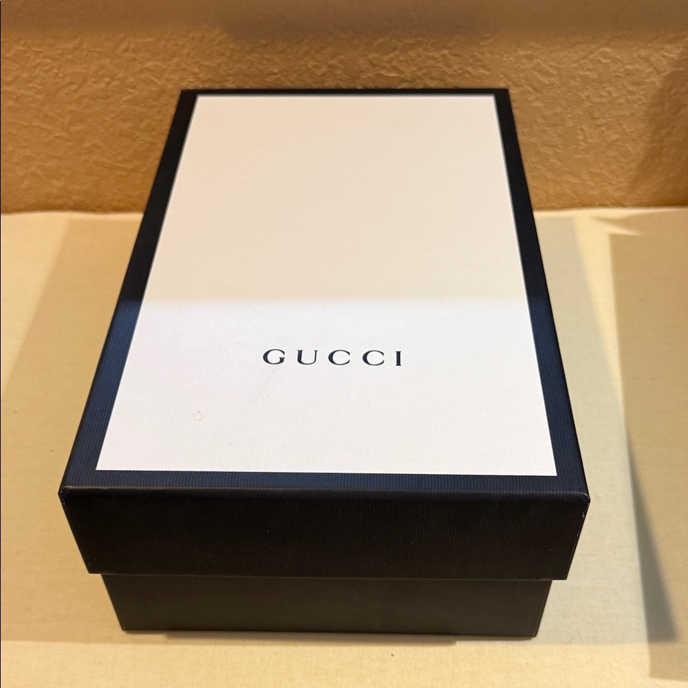 Gucci Monochrome Gift Box